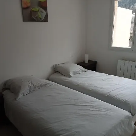 Maison Calme *
