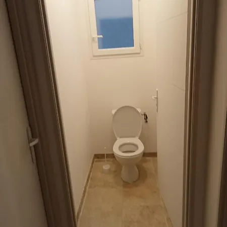 Дом отдыха Maison Calme *