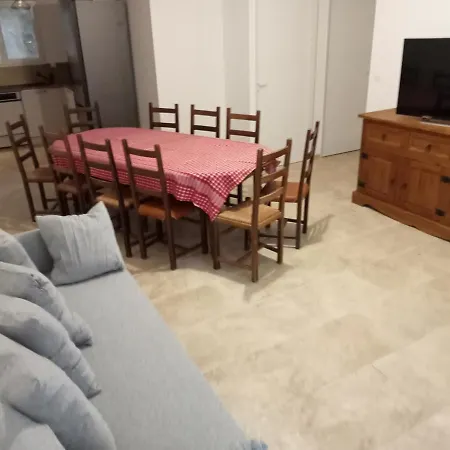 Дом отдыха Maison Calme