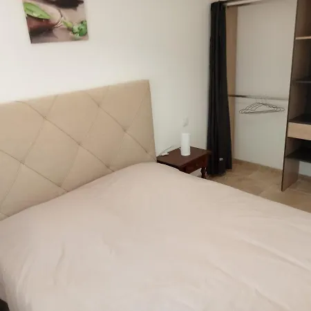 Maison Calme