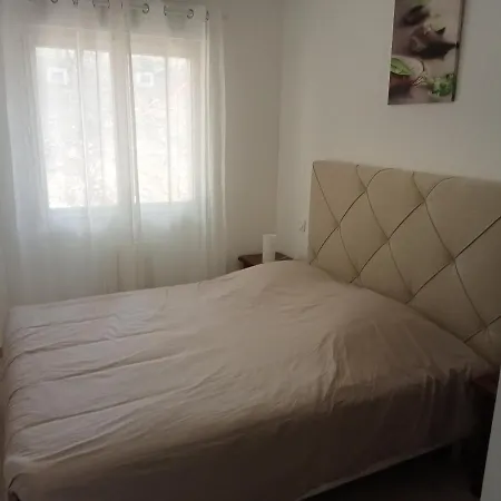 Maison Calme Дом отдыха