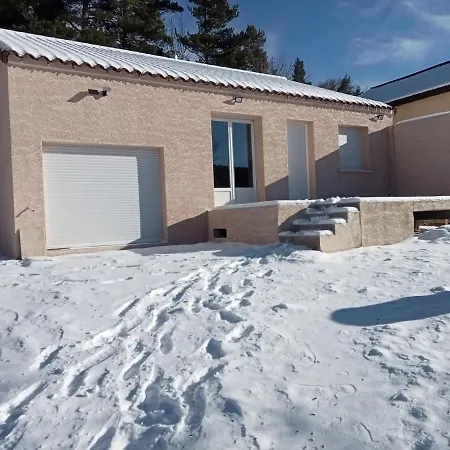Дом отдыха Maison Calme