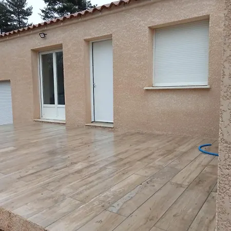 Дом отдыха Maison Calme